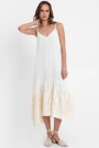 VESTIDO PHOENIX Blanco