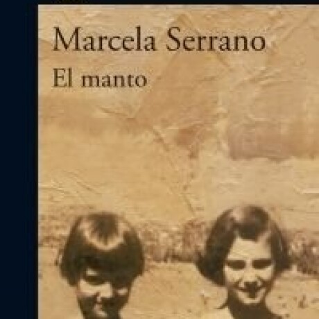 EL MANTO EL MANTO