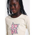 BLUSA ML FEM YX8EN