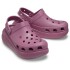 Plataformas Crocs Crush Clog - Unisex Lunar Dusk