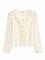 BLUSA JULEMA BLANCO