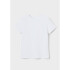 BLUSA MM FEM BRANCO