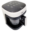FREÍDORA DE AIRE CUORI MODELO SOLE 4.5 LTS FREÍDORA DE AIRE CUORI MODELO SOLE 4.5 LTS