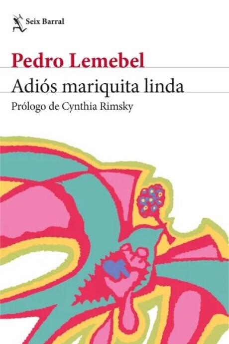 ADIOS MARIQUITA LINDA ADIOS MARIQUITA LINDA