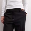 Pantalón Essence Negro