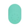 LIJA ROTORBITAL 5" 125MM INGCO Gr180