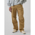 RELAXED FIT CARGO FA25 CLASSIC KHAKI