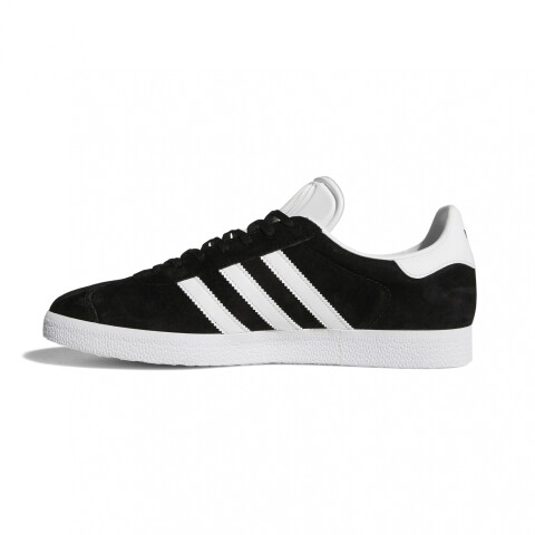 Championes adidas Gazelle Black/white