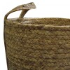 Canasto de Mimbre - 30x36 cm Canasto de Mimbre - 30x36 cm