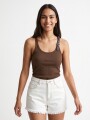 SHORT RAIZEL OFF WHITE