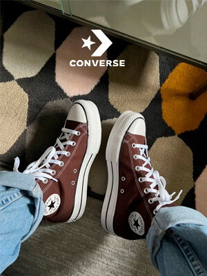 Converse marzo