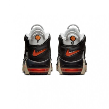 Championes Nike Air More Untempo ´96 Black