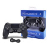 Joystick con cable genérico compatible con Ps4 y pc. Joystick con cable genérico compatible con Ps4 y pc.