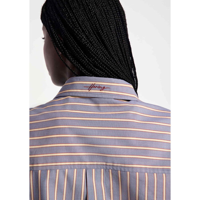 CAMISA FEM OFF WHITE