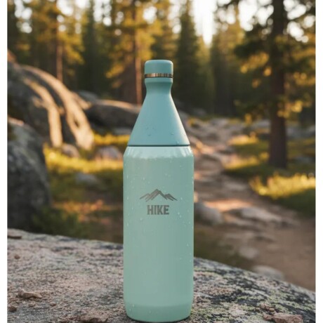 Termo Daily XL Hike Mist