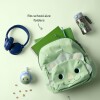 Mochila infanti SQUAD skip hop dino