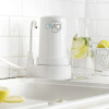 Purificador de agua Dvigi Compact Blanco