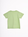 REMERA THIAGO VERDE (V)
