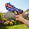 Arma lanza dardos con blanco Soft Bullet Arma lanza dardos con blanco Soft Bullet