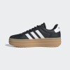 Championes Adidas VL Court Bold Negro