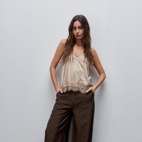 TOP FREY Dorado
