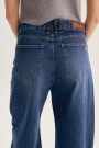 JEAN DAILY Azul