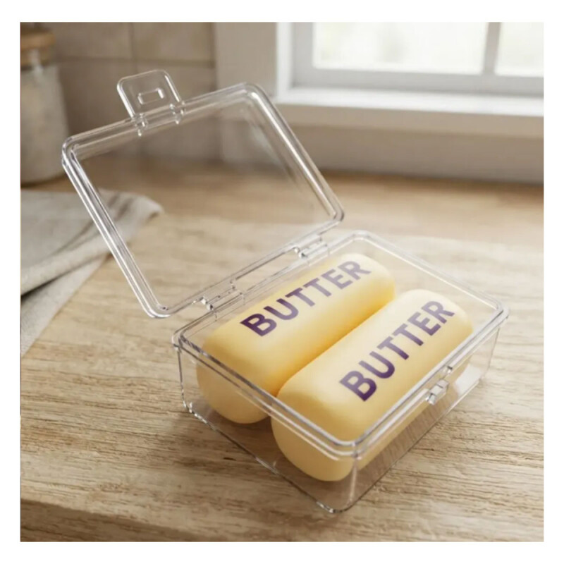 Squishy Butter Manteca Crispy Squishy Butter Manteca Crispy