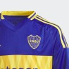 Camiseta Adidas Boca Juniors 24/25 Azul