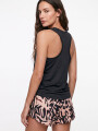 MUSCULOSA SILLO NEGRO.