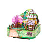 Construcción 3D de Paisajes Jardín Botánico Arkitec Construcción 3D de Paisajes Jardín Botánico Arkitec