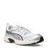 Championes Unisex Puma Milenio Tech Lt Blanco - Plata