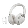 Auriculares inalámbricos Bluetooth Haylou S40 Anc Blanco