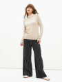 BUZO FIONA BEIGE