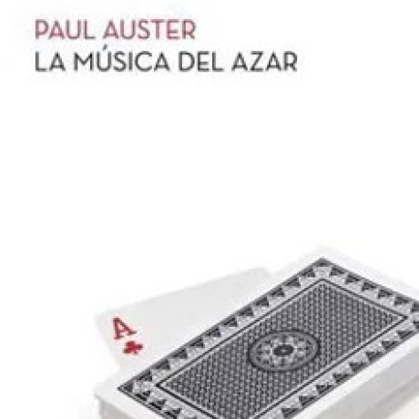 MUSICA DEL AZAR, LA MUSICA DEL AZAR, LA