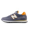 Championes New Balance de Hombre - 574 - 574ML574DBY ARCTIC GREY