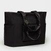 Shopper Adventure en nylon Negro