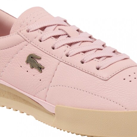 Championes LACOSTE Aura Pink