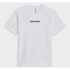 CHUCK X MINIONS TEE YELLOW WHITE