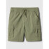 V-HYBRID CARGO SHORT WALDEN GREEN