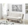 Sillón Cama Tomy Gris
