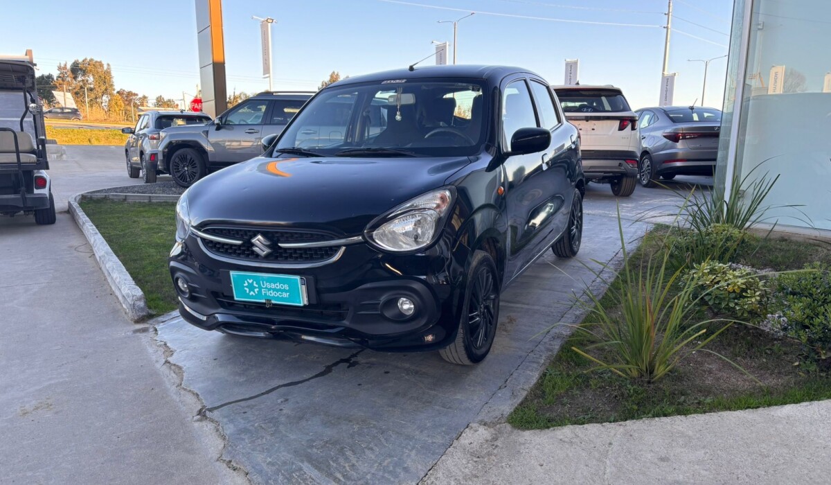 Suzuki Celerio GL - 2023 Suzuki Celerio GL - 2023