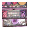 Set De Belleza Maquillaje, Manicura en valija Set De Belleza Maquillaje, Manicura en valija