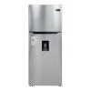 Heladera James Rj571/ 575 Inox Dispensador Inverter Heladera James Rj571/ 575 Inox Dispensador Inverter