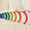 PUZZLE RAINBOW MULTICOLOR - UNICO