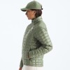 Campera Thermoball Bark Mist