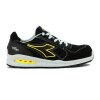 Zapato Diadora Utility Negro-negro