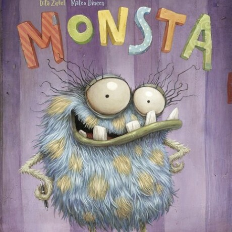 MONSTA MONSTA