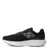 Championes de Niños New Balance 520 Fresh Foam Junior Negro - Blanco
