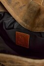 CARTERA SHOULDER AUSTIN Marron