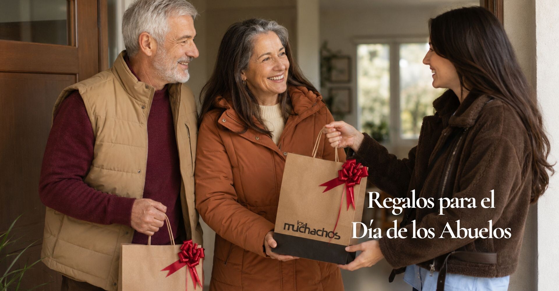 DÍA DE LOS ABUELOS